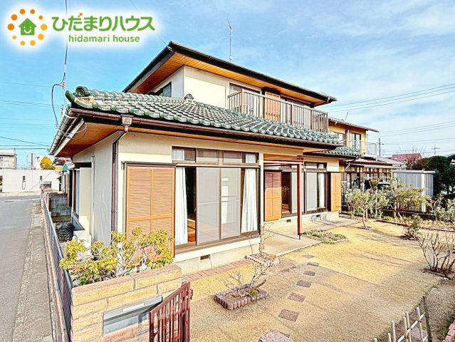 detached 茨城県水戸市柳町１丁目4-27