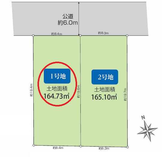 区画図：314002615910