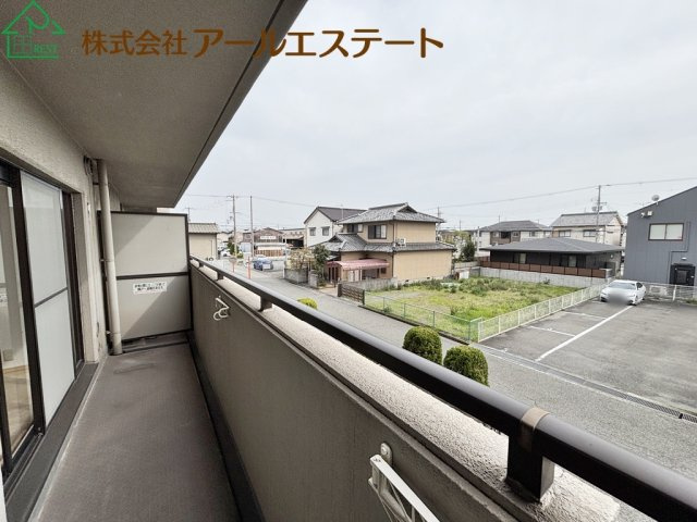 展望