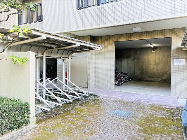 ～管理の行き届いたキレイなマンションです～