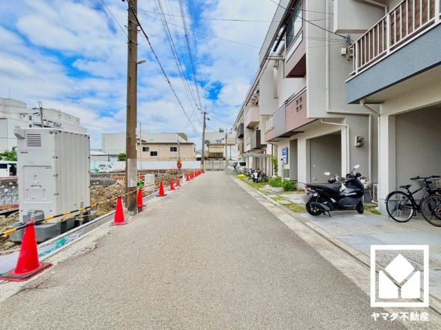 広々17帖のLDKが魅力。家族全員がリラックスできる、ゆったりとした快適リビングで温かい団らんの時間を。