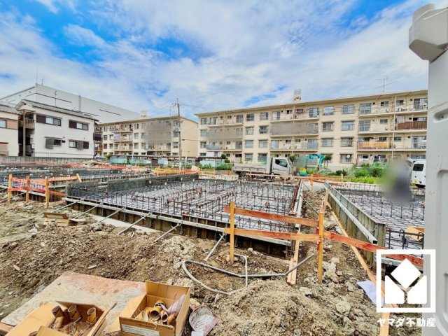 3段階中最も高いレベルの耐震等級3を取得。災害復興拠点に求められる水準の耐震性を備えた住宅で、住まいの安心を支えます。