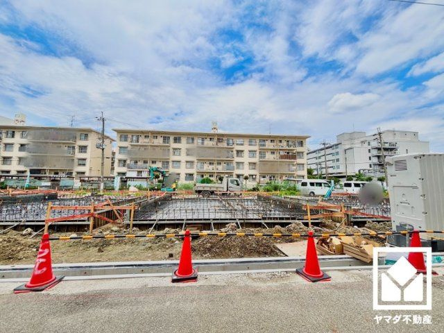 全居室断熱性の高いペアガラスを採用。冷暖房効率を高めながら、心地よく落ち着いた暮らしをサポートします。