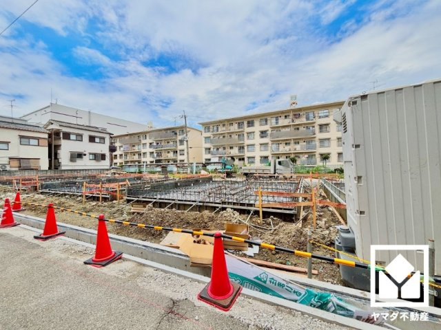 全居室フローリングでお掃除ラクラクです。