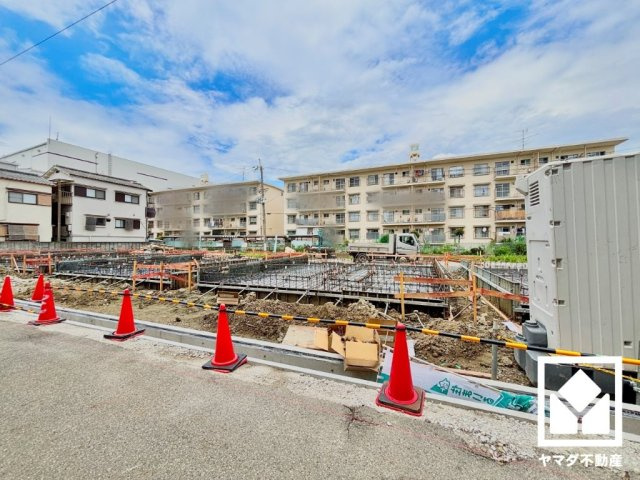 全居室にクローゼットがございますので、お部屋の広さを最大限に活用できます。