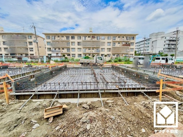 フラット35S（金利Aタイプ）をご利用いただけます。ご利用の際は、別途手数料が必要となります。