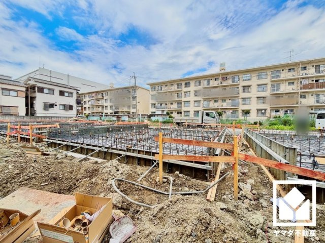 みらいエコ住宅2026年事業対象住宅です。交付の対象となるには諸条件がございます。詳細は弊社スタッフまでお気軽にお問い合わせください。