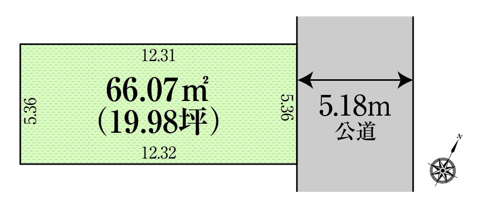 区画図：311002209625