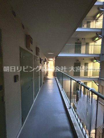 共用部分