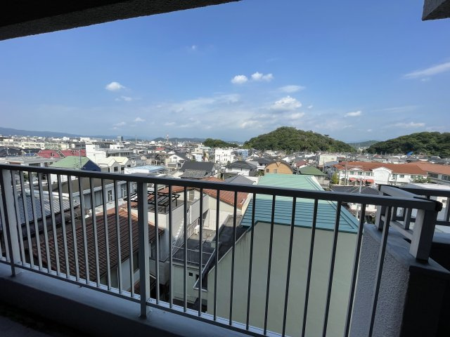展望