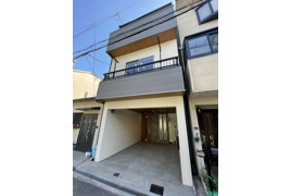 枚方市出口３丁目 中古戸建の外観