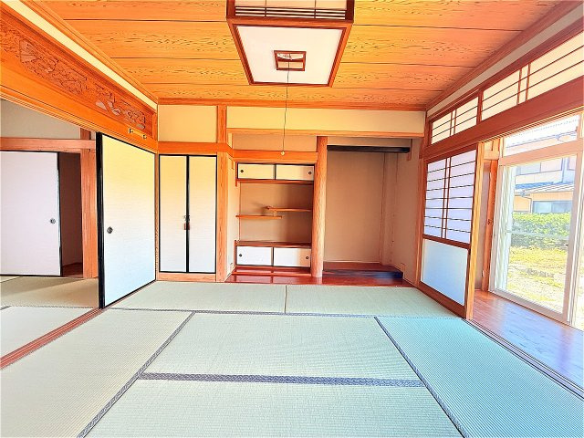 和室