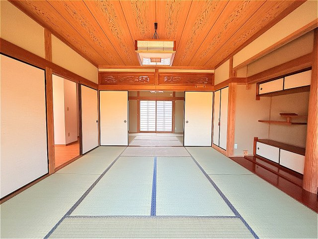 和室