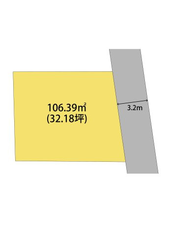 区画図：330000082199