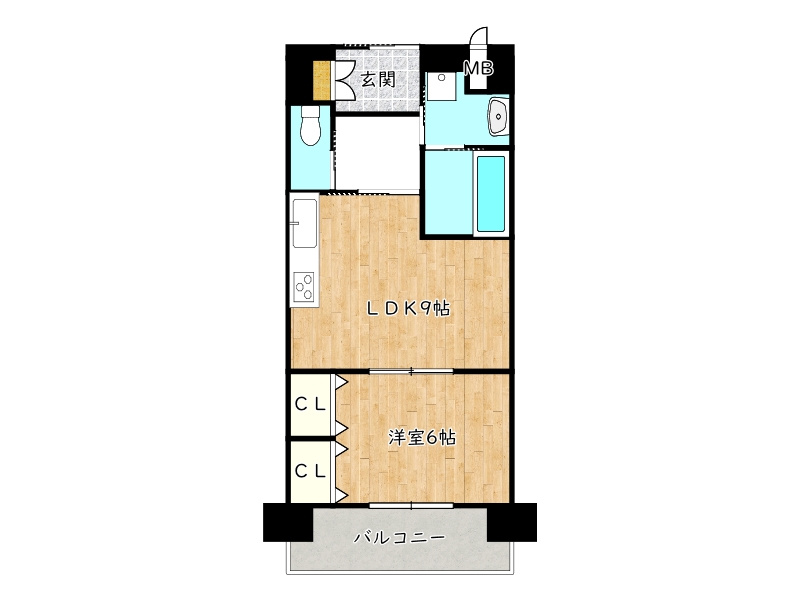 間取り：328000607353