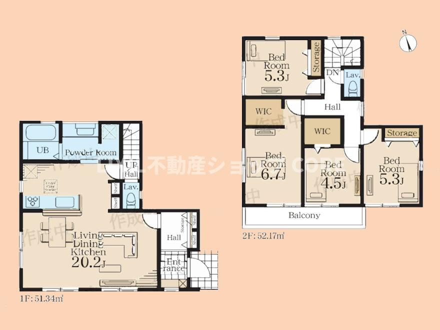 間取り：314002740825