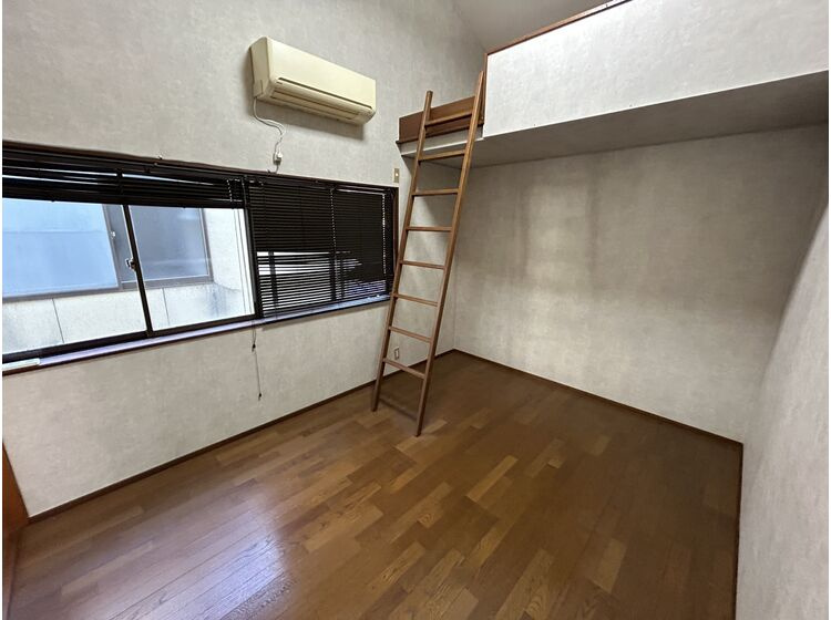 洋室