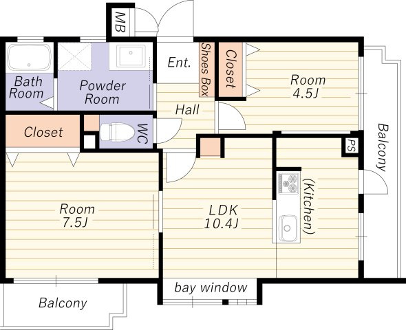 間取り：327002166990