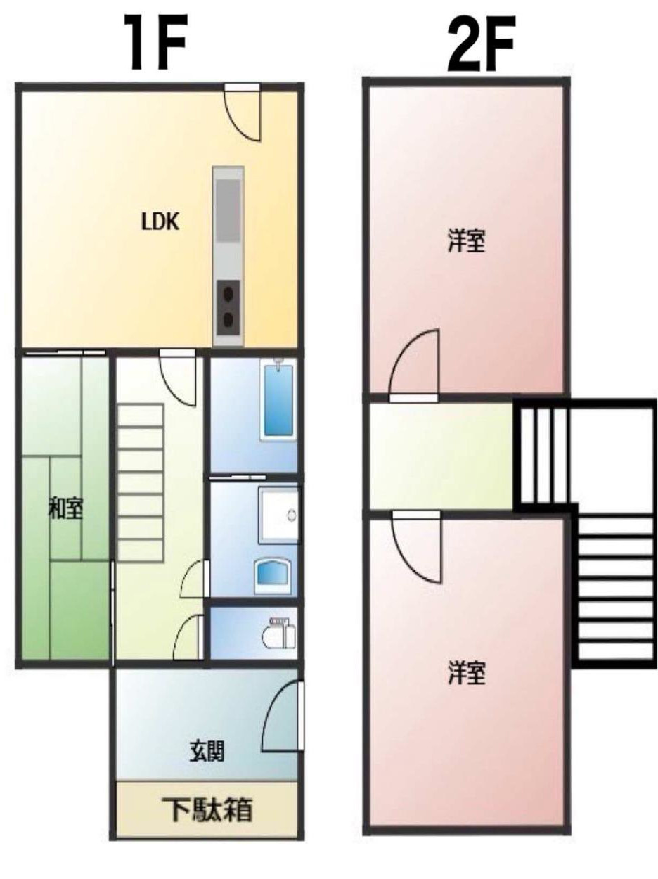 間取り：314002438215