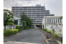 ニュー春日部ダイヤモンドマンションの外観