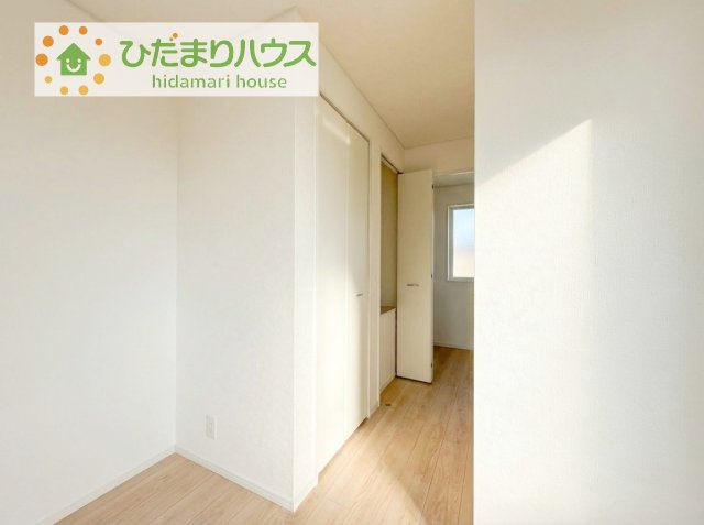 お子様グッズを片付けるのにも、困りませんね！