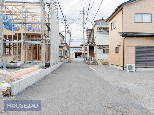 現地写真
