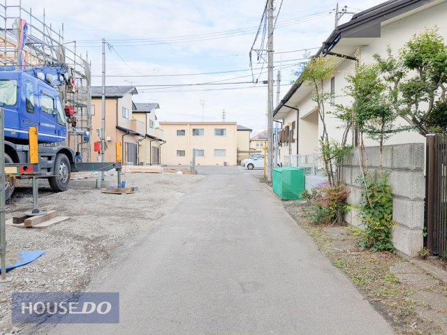 現地写真