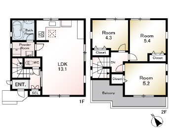 間取り：311002188210