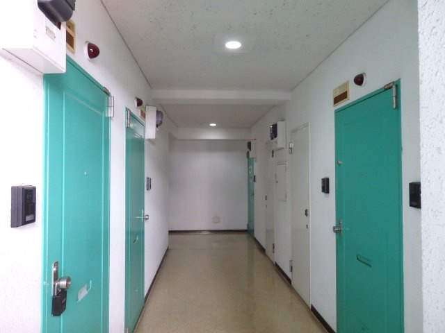 共用部分