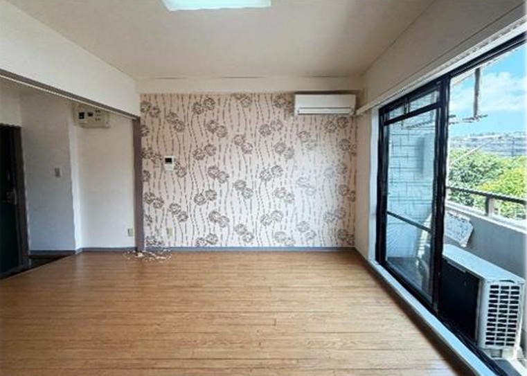 時を忘れて過ごす場所として過ごせるお部屋。