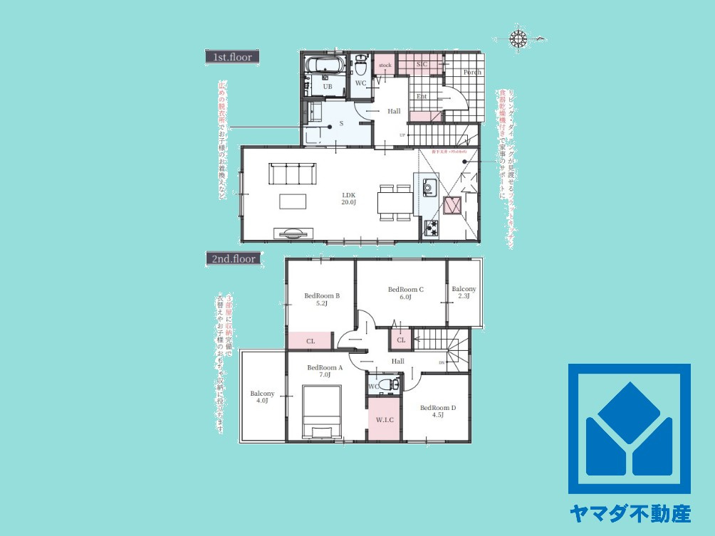 間取り：326000213452