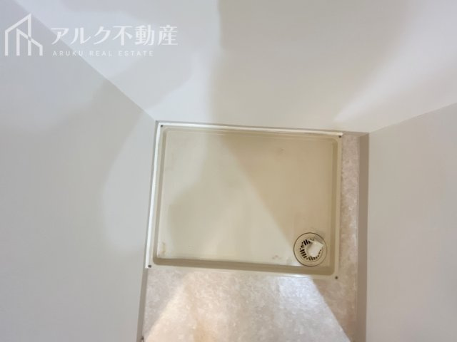ランドリースペース