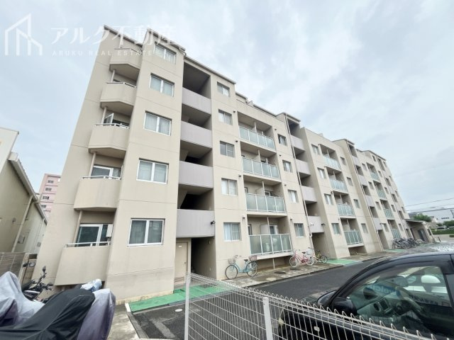 SRC造5階建