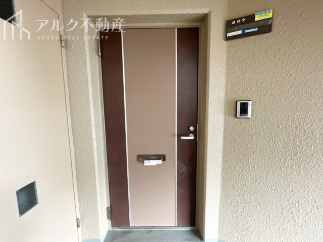 インターフォン