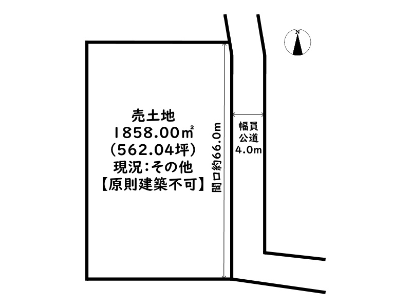 区画図：328000647597
