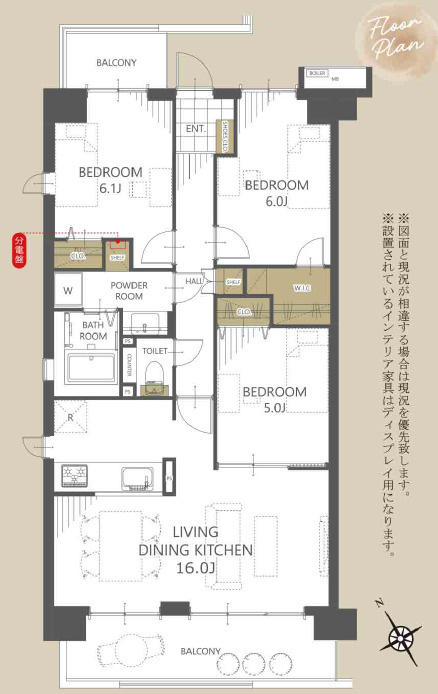 間取り：311002440748