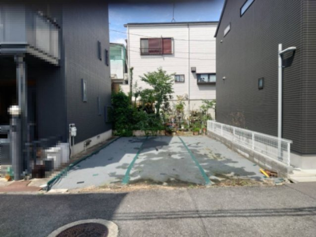 当社では、土地探しから資金のご相談、建築、外構までワンストップで行っております♪お気軽にお問合せください♪