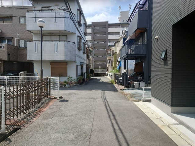 当社では、土地探しから資金のご相談、建築、外構までワンストップで行っております♪お気軽にお問合せください♪