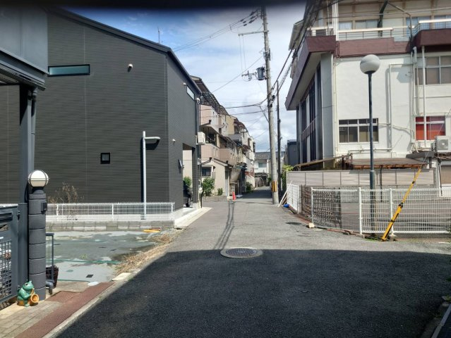 当社では、土地探しから資金のご相談、建築、外構までワンストップで行っております♪お気軽にお問合せください♪