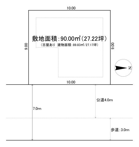 区画図：311002377887