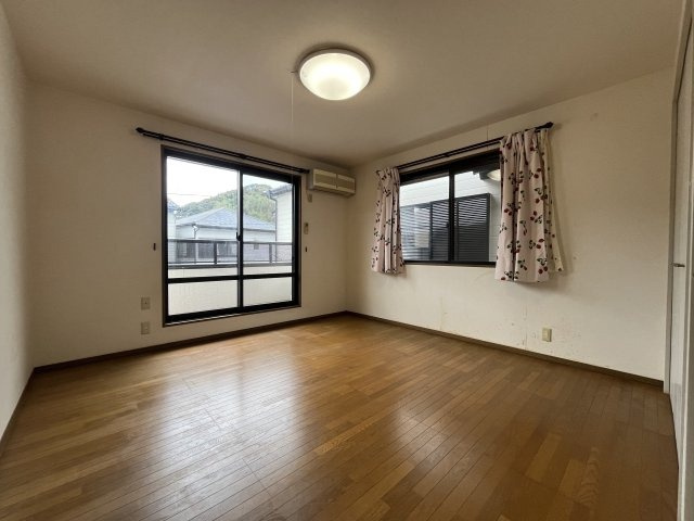 ゆとりある敷地で快適な暮らしを叶えます。