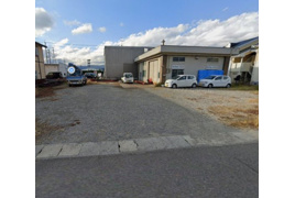 福井市福２丁目　分譲地2の外観