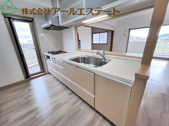 キッチン