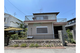 本堅田３丁目の外観