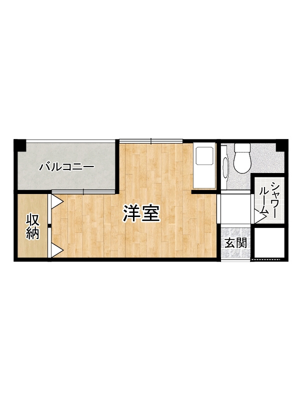 間取り：328000606836