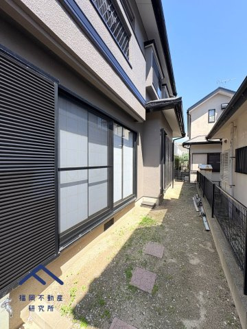 庭