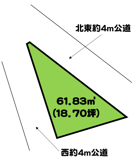 区画図：311002449384