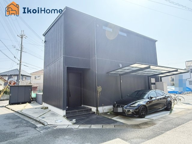 山陽電鉄「江井島」駅徒歩15分の好立地です！通勤通学にも便利です！