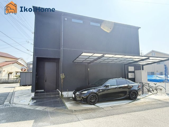 ●資料・カタログのご請求無料●　江井島小学校までは徒歩12分、江井島中学校までは徒歩5分。