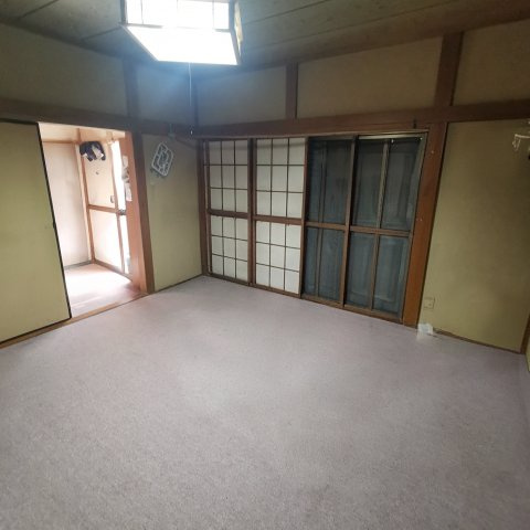 くつろぐ、話す、学ぶ、遊ぶ。家族それぞれの“好き”が交差する場所、それがこのリビングです　